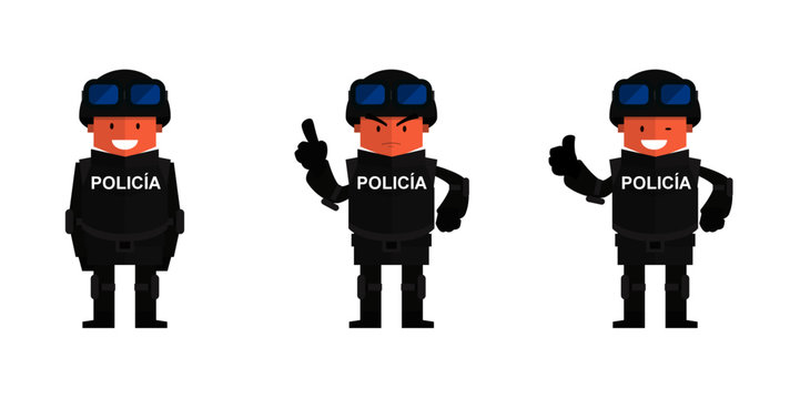 Policia Gir