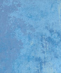 Old painted wall. Concrete.