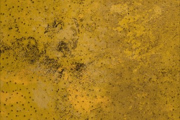 Concrete wall. Painted background. Old paint.