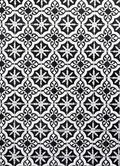 Fototapeta premium Background of old vintage brick wall