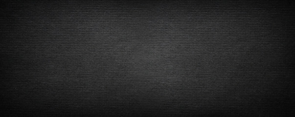 Textured black background