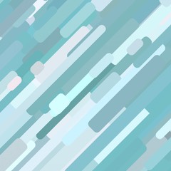Colorized pattern. 2d generated illustration.