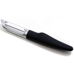 Sparschäler isoliert