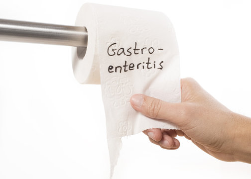 Gastroenteritis