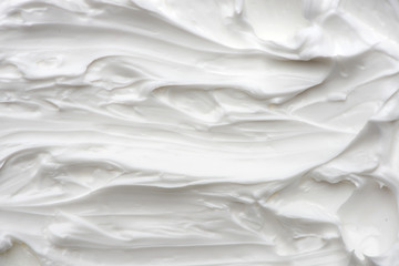 cream texture