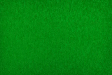 Emerald green abstract textured background