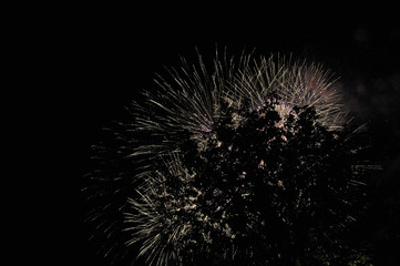 Feuerwerk