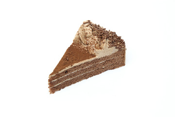 チョコレートケーキ