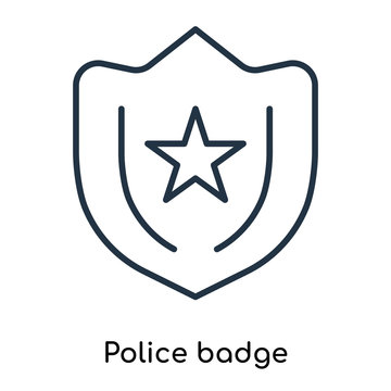 POLICE Svg Png Icon Free Download (#243350) - OnlineWebFonts.COM