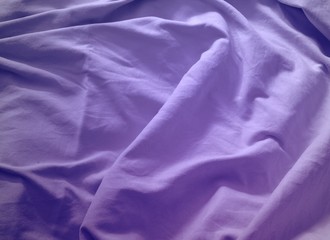 Colorful fabric background.