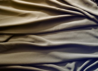 Colorful fabric background.