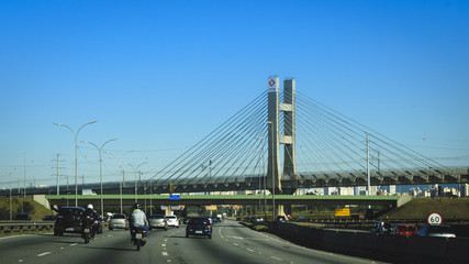 Obraz premium São Paulo