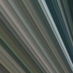 Obraz premium Geometric background. 3d illustration.