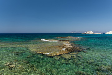Greek Landscape