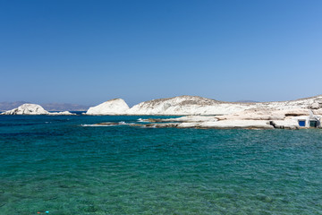 Greek Landscape