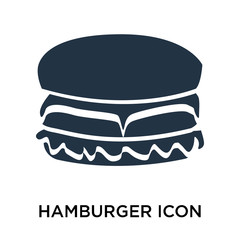 hamburger icons isolated on white background. Modern and editable hamburger icon. Simple icon vector illustration.