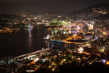 長崎夜景