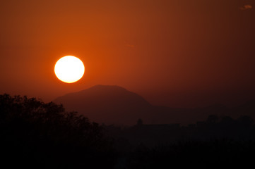 Obraz premium Sunrise 2