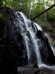 Tennessee Waterfall 