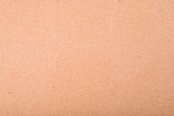 Closeup of cork texture. Billboard details.