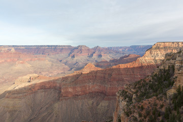 Grand Canyon