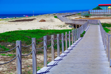 Fototapeta premium praia