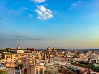 Fotobehang Rome © tommypiconefotografo