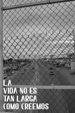 EL camino de la vida