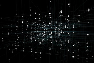 internet technology safe security 