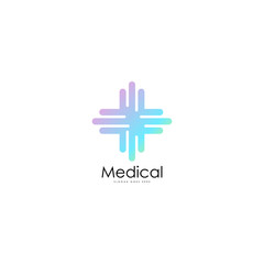 Medical logo