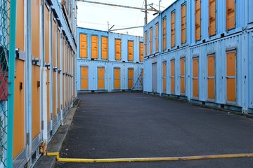 トランクルーム