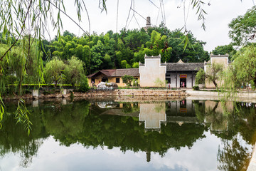 Shaoshan Museum, Hunan, China