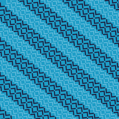 Fototapeta premium figures geometrics and colors background