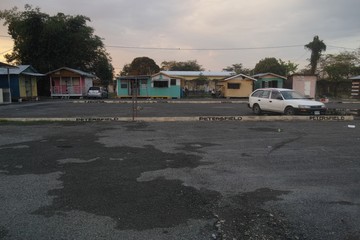 Obraz premium cuba