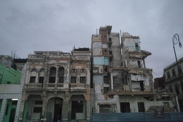cuba