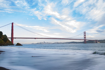 Golden Gate Bridge