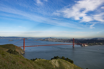 Golden Gate Bridge