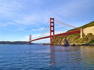 Golden Gate Bridge