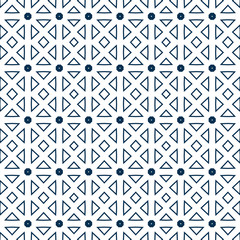 Design simple pattern illustration.Modern lines pattern