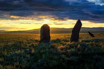 Antiquity.  Древность