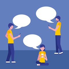 business people concept