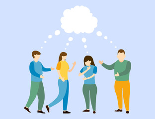 Obraz premium Looking for new ideas for Business strategies