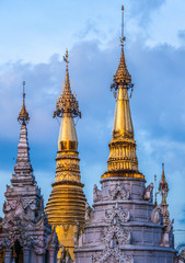 Fototapeta premium Stupa #3