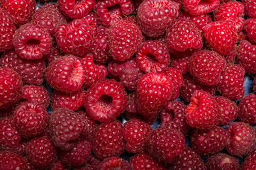 A beautiful selection of freshly