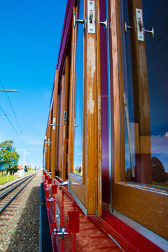 Rigibahn