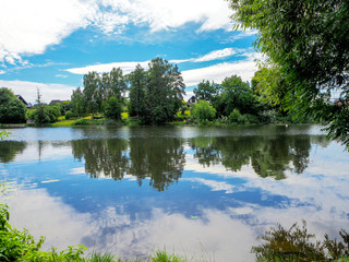 Wakenitz, Lübeck