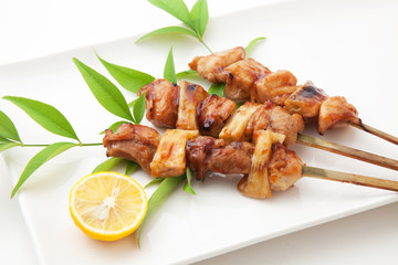 　焼き鳥