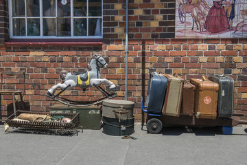 Antiques South Africa