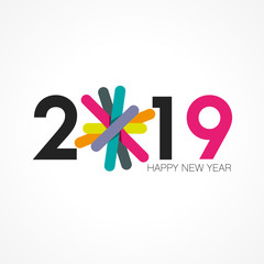 happy new year 2019