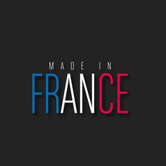 made in france